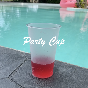 แก้วพลาสติก PP ชนิดพรีเมียม 16 ออนซ์ คุณภาพดี ใช้ซ้ำได้ ถ้วยCamping ถ้วยParty Cup 25 ใบ/แพ็ค งานปาร์ตี้ แคมป์ปิ้ง แก้วน้ำ แก้วกาแฟ แก้วใส่อาหาร