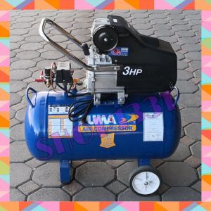 เพรสเชอร์สวิทซ์ปั๊มลม 4 ทาง โรตารี PUMA XM2525-30-40-50