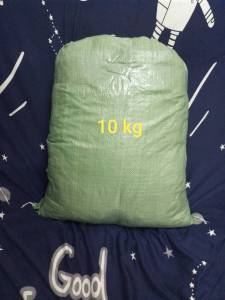 ถุง 10 กิโลกรัม เศษขอบขนมปังเลี้ยงปลา ขนมปังให้ปลา ขนมปังปลา ขนมปังเลี้ยงปลา ขนมปัง 10 กก - Lazada