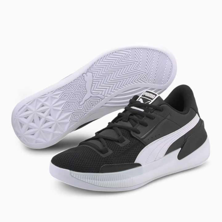 Sepatu Basket Puma Clyde Hardwood Harga Sepatu Basket Puma Clyde Hardwood  Team 19445402 Puma Factory