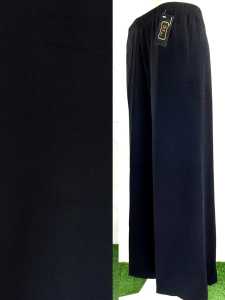{READY STOCK} 🔥HOT ITEM🔥D3 1050 PALLAZO & SKIRT PLUS SIZE XL - 6XL ~NEW ARRIVAL~