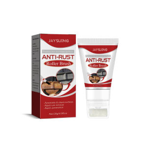 Jaysuing Rust Remover Rust Remover Multi-Purpose Rust Inhibitor Auto Window Rust Remover Derusting Brush Car Maintenance Cleaning Rust Converte Car Rust Remover Spray Metal Surface Paint Car Maintenance Brush Cleaning Super Rust Remover Multi-Purpose