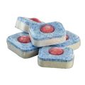 110 TABS Finish Powerball All-in-1- Dishwashing Tabs. 