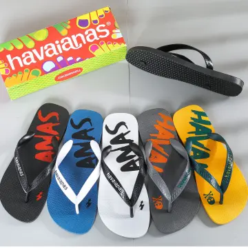 Shop Beach Shoes Havaianas with great discounts and prices online Sep 2024 Lazada Philippines