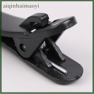 aiqinhaimaoyi 10PCS Earphone Cable Wire Clip Cord Collar Nip Clamp Organization Holder