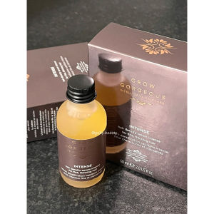 Grow Gorgeous Intense Hair Density Serum 60 ml.