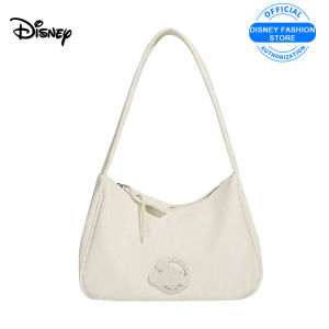 Disney Shoulder bag for women 2024 New fashion underarm bag Casual handbags