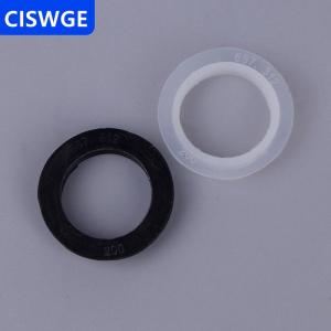 [COD] CISWGE AUTOPARTS 5pcs xe đảo ngược Radar cao su Tay áo Vòng cao su cho cảm biến đỗ xe bội thu đối tượng cảm biến 9663821577 9196705 25961317 vv