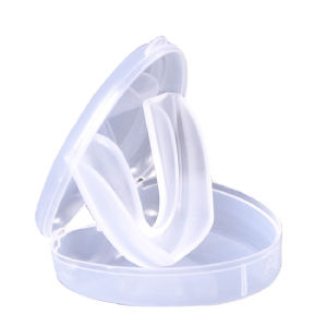 5Color EVA Mouth Guard For Basketball Mouth Guard Boxing Mouth Guard For Taekwondo Sport Mouth Guard