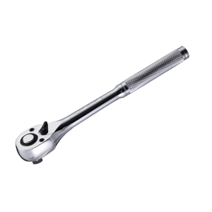 Cần Tuýp Siết Tự Động Đảo Chiều 1/4 inch và 1/2 inch – 45 Răng Cao Cấp | Ratchet Wrench Reversible 1/4" & 1/2" 45 Teeth Premium Quality