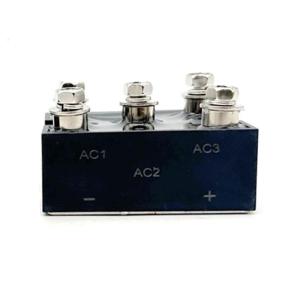 Rectifier Module Single/Three Phase M50100TB1600 M50100SB1600 Generator Rectifier Module Replacement Accessories