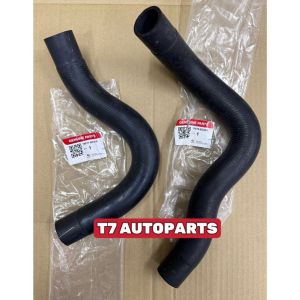 ORIGINAL PERODUA BEZZA ⭕️1.3 CC⭕️TOP HOSE & LOWER HOSE 1SET(2@PCS) 16571-BZ310 16572-BZ240