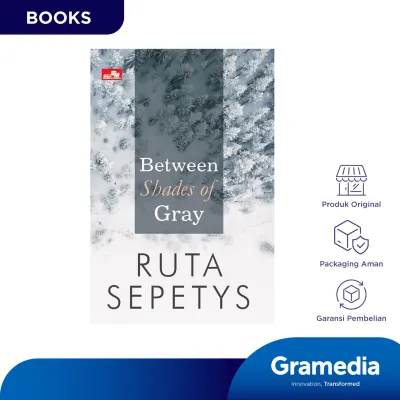 Between Shades of Gray (Ruta Sepetys)