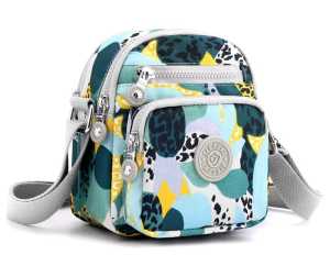 TAS SELEMPANG WANITA IMPORT KOREAN STYLE 817#
