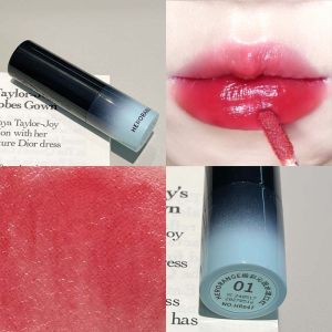 Super my NEW Herorange Satin color refreshing and watery lipstick