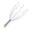 PlayfulPicksS FashionHead Neck Scalp Massager Massage Octopus Equipment Stress Release Tool. 