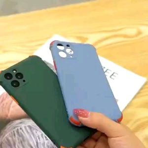 0452 VVV case anti crack pastel realme C11 C20 C12 C15 C25 C25S 2 pro 5 5i 5s C3 6 6pro 7 7i C17 7pro Narzo 10 20 Pro 20 30A 50A 50i soft case macaron warna warni candy crack