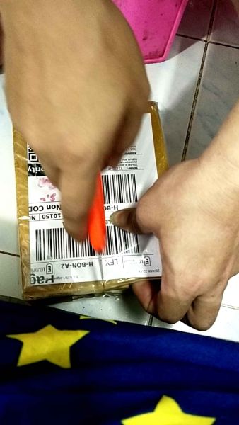 Buyer review video 6