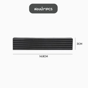 【3 วันจัดส่ง】 ไม้ม็อบมินิ ไม้ถูพื้นอเนกประสงค์ ไม้ถูพื้นขนาดเล็ก แบบพกพา สำหรับทำความสะอาดกระจก หน้าต่าง โต๊ะ ใช้ได้ทั้งเปียกและแห้ง