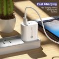 120W High Fast Charger Type C Fast Charger Quick Charger PD Cable USB typeC fast cable USB-C Power Adapter With USB PD Cable Cord US Plug Charger Smart Fast Charger Adapter. 
