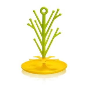 Kidsme Food Feeder Multi Purpose Rack - Rak Penyimpanan