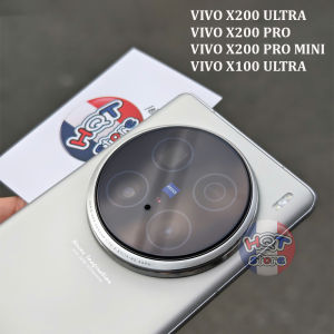 Kính cường lực camera cho Vivo X300 Pro / X300 / X200 Ultra / X200 Pro / X100 Ultra / X200 Pro Mini