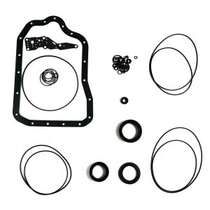 TRANSPEED U760E U760F Automatic Transmission Friction Steel Master Overhaul Rebiild Kit Repair Parts  For Highlander 2.7 RAV4 Toyota CAMRY Car Accessories