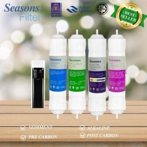 CUCKOO DELUXE STAND HALAL FILTER REPLACEMENT Korean Filter with Halal Certificate