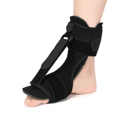 CCW Adjustable Plantar Fasciitis Night Splint Foot Drop Orthosis Stabilizer Brace Support Night Splints Pain Relief