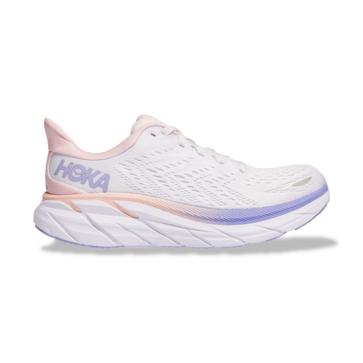 Hoka one 2025 one pink