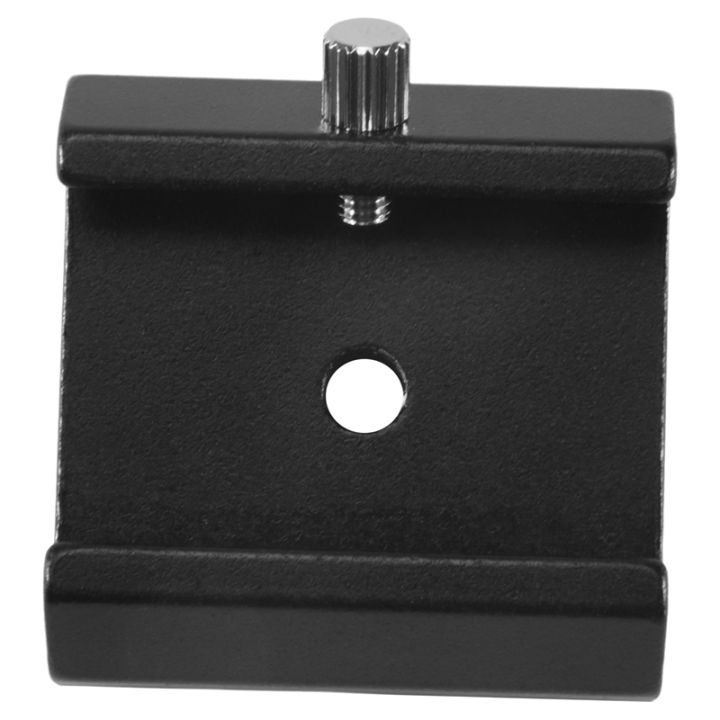 Guide Scope Adapter Hot Appliances Universal Dovetail Groove with Locking Screw Quick ...
