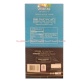 Worcas 90gr Chocolate Bar Original Sea Salt Coffee Coklat Bar Rasa Kopi Workas Cokelat  Indonesia Signature Treasure Seasalt. 