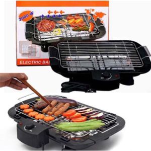 BẾP NƯỚNG ĐIỆN KHÔNG KHÓI ELECTRIC BARBERCUE GRILL