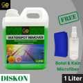 ( BISA COD ) OBAT JAMUR KACA MOBIL / PENGHILANG JAMUR KACA / PENGHILANG KERAK MESIN / PEMBERSIH JAMUR KACA DAN BODY MOBIL / PENGHILANG JAMUR DAN BODY KENDARAAN. 