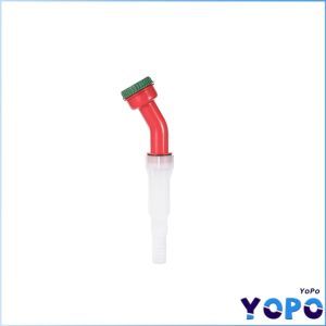 YoPo Agricultural Sprayer Plastic Flowering Spray Landscape Irrigation Car Washing Spray Nozzle