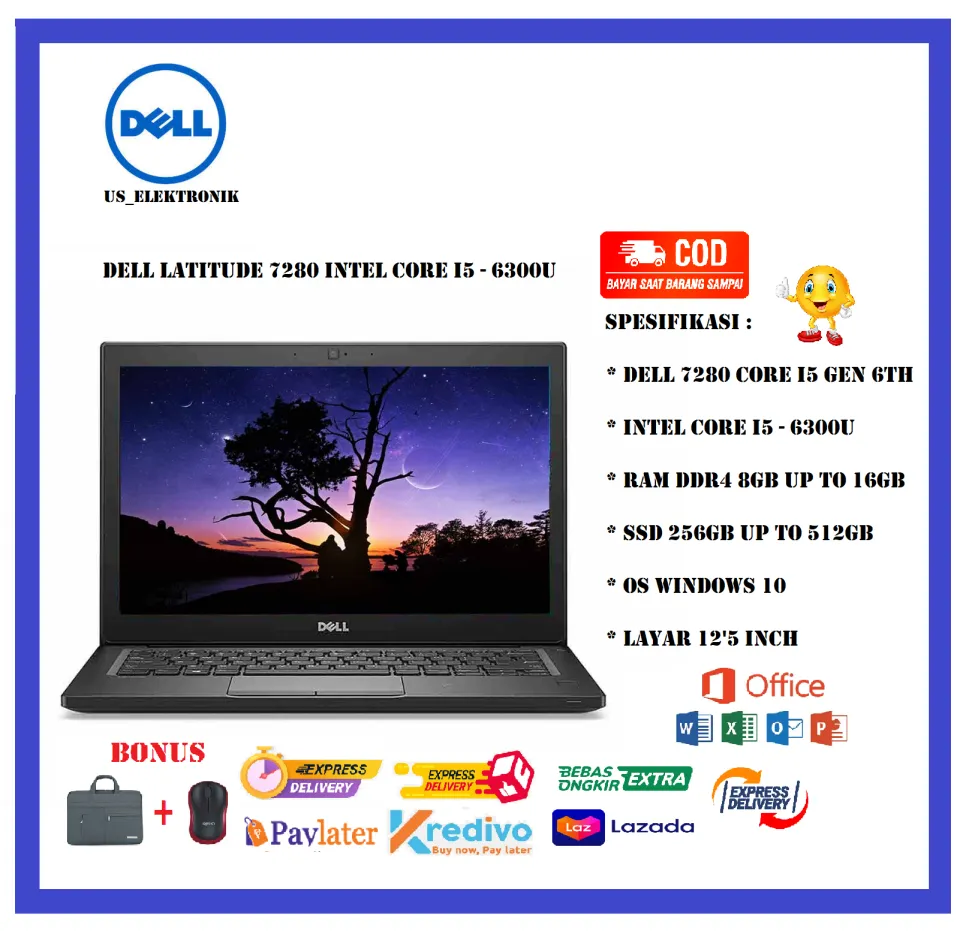 8gb Ram Dell Laptop 1tb 4gb Ram Price LAPTOP DELL LATITUDE