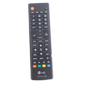 Remot TV LCD / LED Samsung LG Polytron Sharp Toshiba Kualitas Ori Pabrik