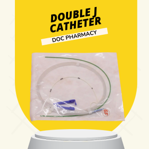 Double j stent urology Pigtail catheter Ureteral Stent F6-26cm