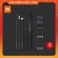 Bộ dụng cụ lấy ráy tai Xiaomi Bebird (M9 Pro) có đèn và camera thông minh, an toàn. 