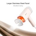 Simplus Handheld Steam Iron丨30s Heat Up 1200W丨Seterika Wap Travel丨Hilangkan Kedutan Pakaian GTJH020.