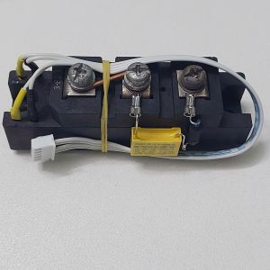 63Pro Mạch Time tích hợp khiển Trụ Z hàn cell pin Bảo Anh bản mới nhất (BAE-SW6Pro)