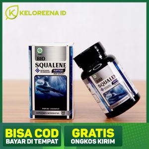 Obat Perut Sebelah Kanan & Bio Squalene: Solusi untuk Kembung & Nyeri