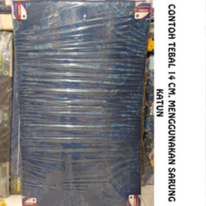 KASUR BUSA OLYMPIC PREMIUM T18CM