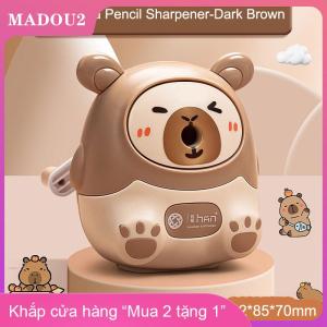 [COD] MADOU2 Mài bút chì capybara