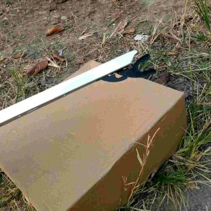 Dek Cover Body GL Pro Max Neotec: Pilihan Terbaik untuk Aksesoris Mobil Honda