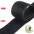 [HCM][ 1 mét ] Miếng dán vải 2 mặt dán giày túi xách - dính gai Dán Xé Băng gai dính khóa nhám gai khổ rộng 2cm - chọn màu. 