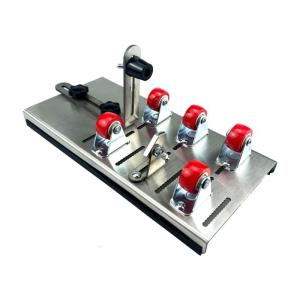 Bottle Cutter & Glass Cutter Kit Wine Bottle Cutter DIY Tool- Glass Bottle Cutter Kit Bottle Cutting Kit with Gloves