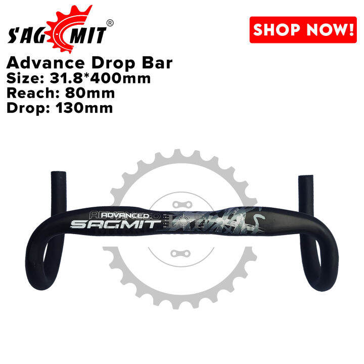 Dropbar roadbike deals