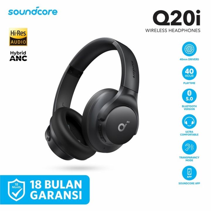 Anker store soundcore anc