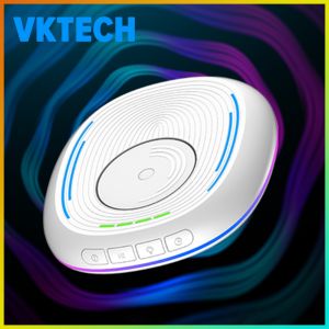 [Vktech] Computer Mouse Mover Auto Switch Jiggler Device for Wake Up and Screen Saver Bypass